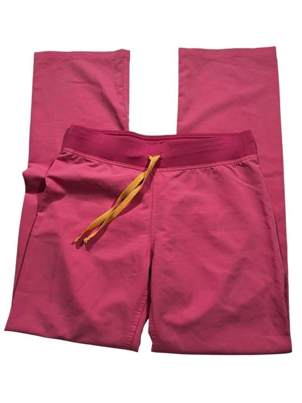 Figs T21003 Livingston Scrub pants Women's size XS